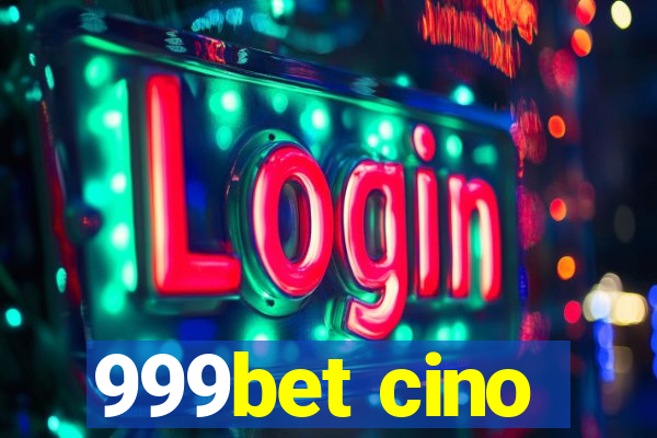 999bet cino